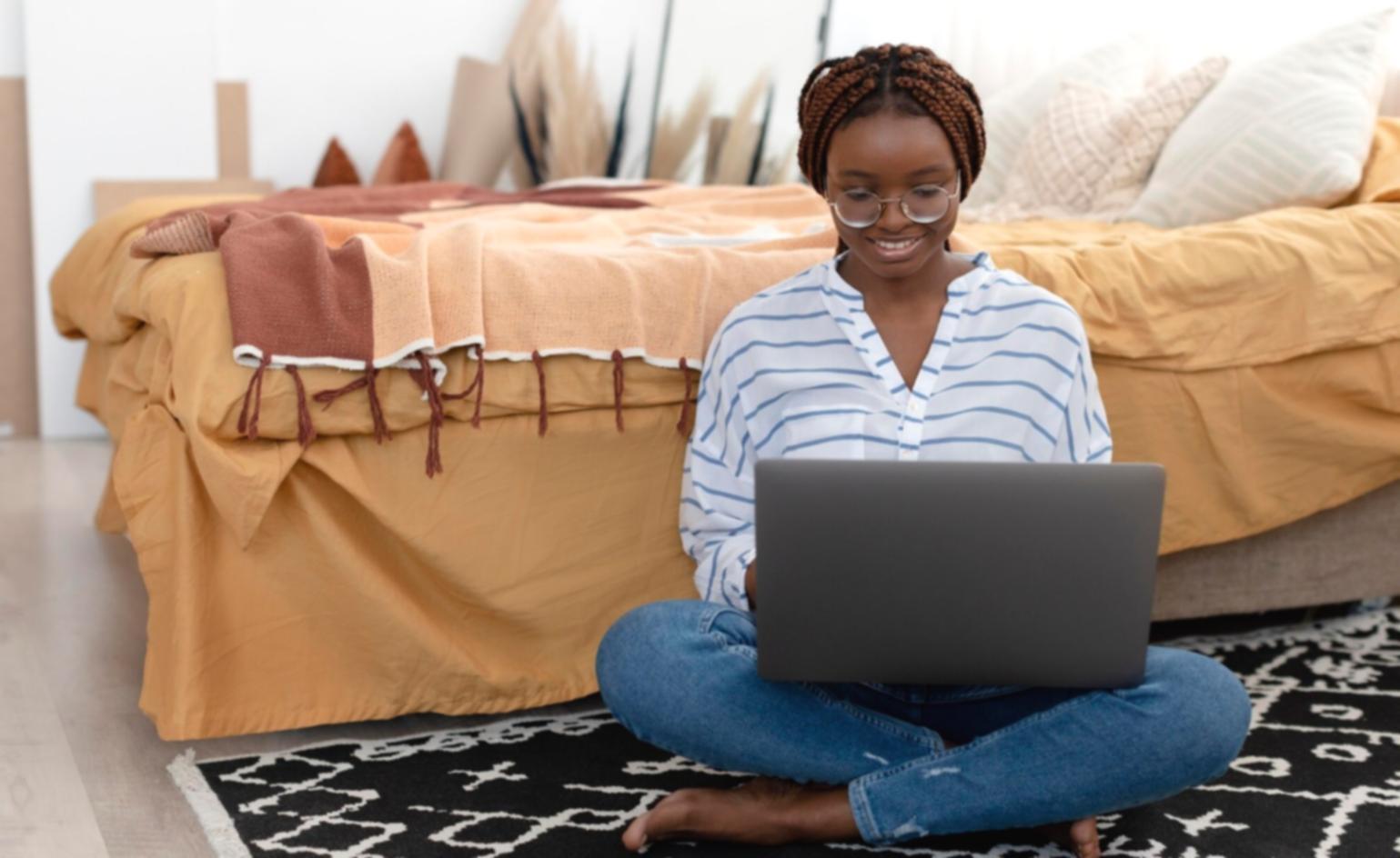 Lernmaterialien und persönliche Notizen