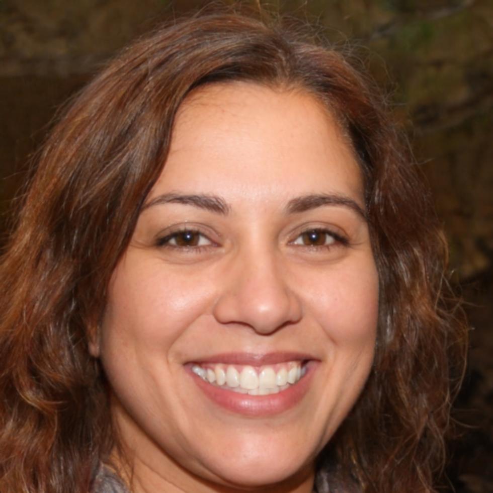 Porträt Lina Seidlitz