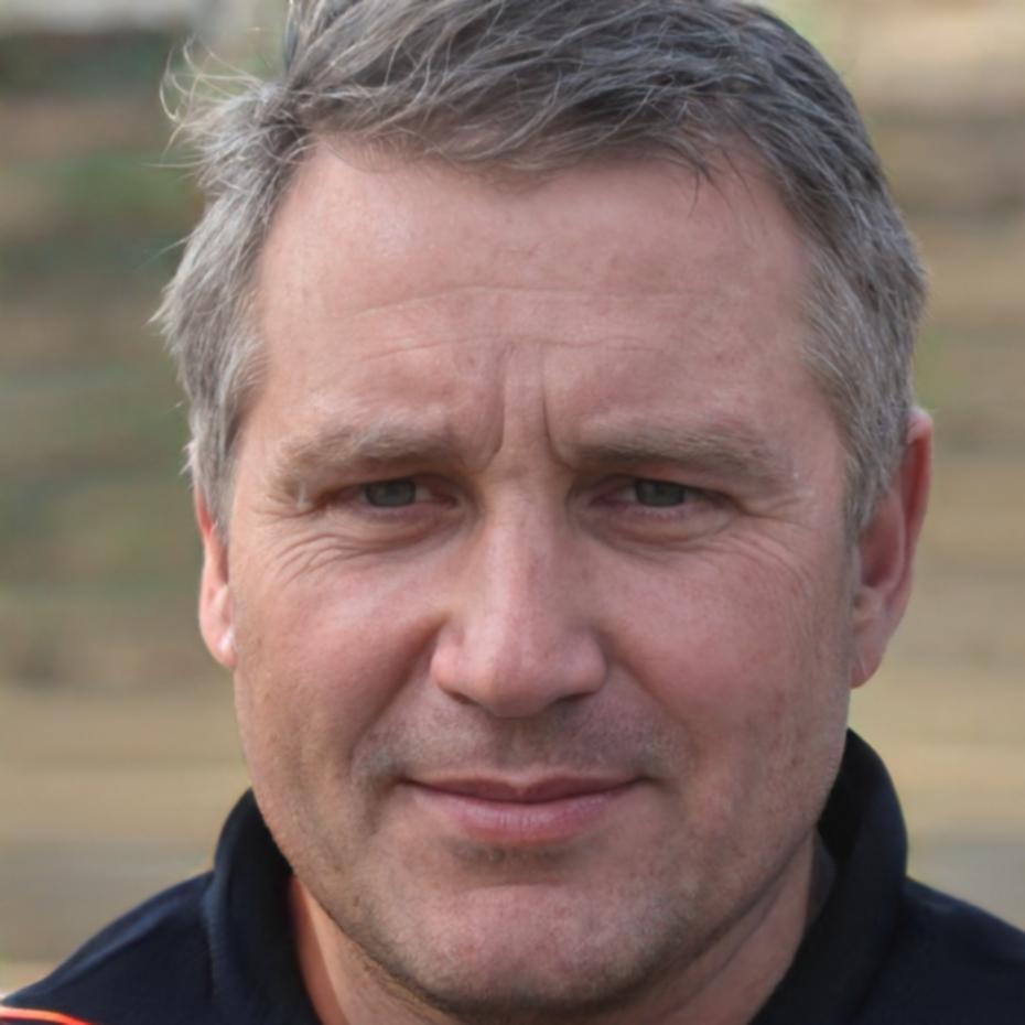 Teilnehmer Lutz Waldmann teilt seine Erfahrungen